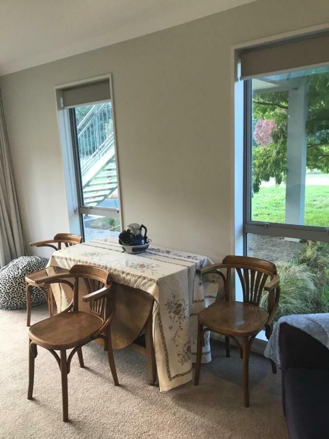 Broadfield Apartment Rolleston Ngoại thất bức ảnh