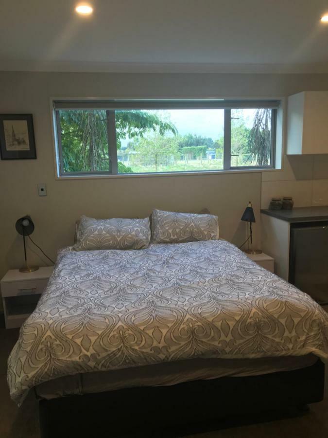 Broadfield Apartment Rolleston Ngoại thất bức ảnh